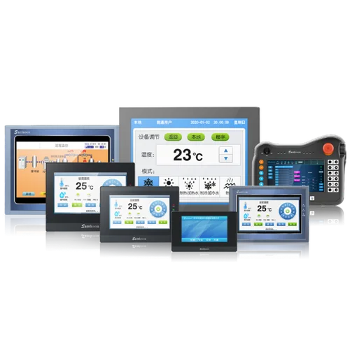 HonyeeTech Industrial Automation Product 2 — Featured Product for Sale